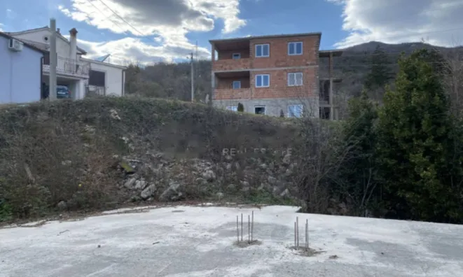 Недвижимость Семейный дом Побри: 6