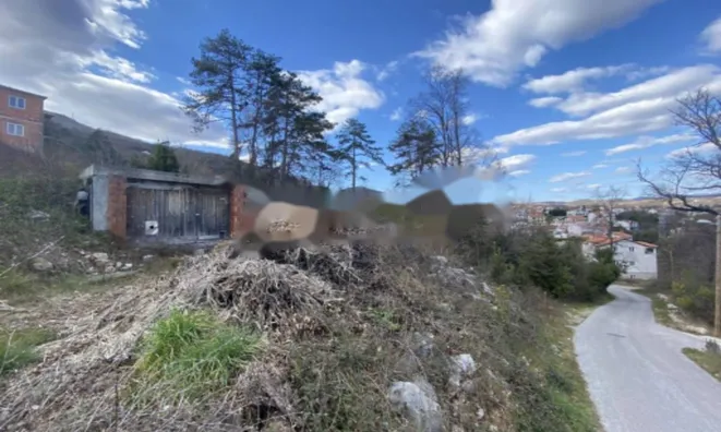 Недвижимость Семейный дом Побри: 8