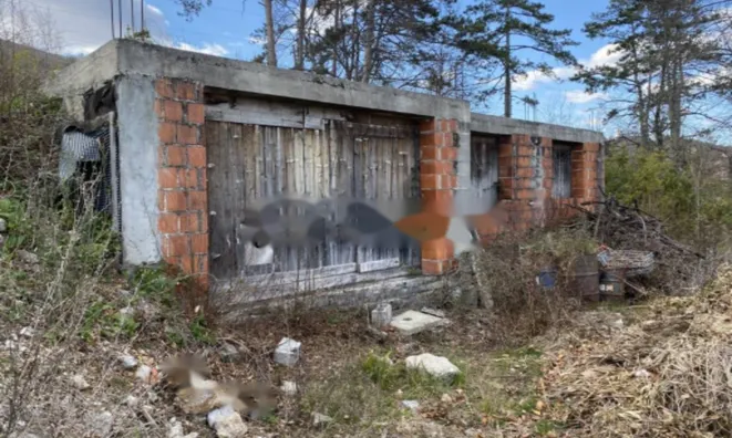 Недвижимость Семейный дом Побри: 10