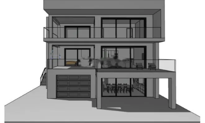 Недвижимость Семейный дом Побри: 13