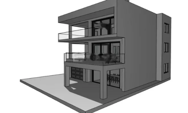 Недвижимость Семейный дом Побри: 14