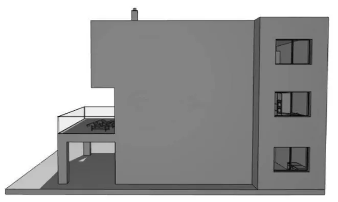 Недвижимость Семейный дом Побри: 15