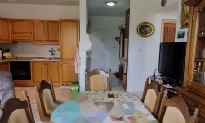 Недвижимость Трехкомнатная квартира в центре Опатии: 9