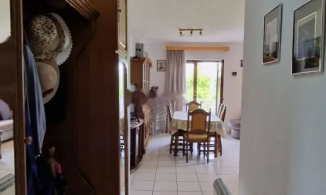 Недвижимость Трехкомнатная квартира в центре Опатии: 12