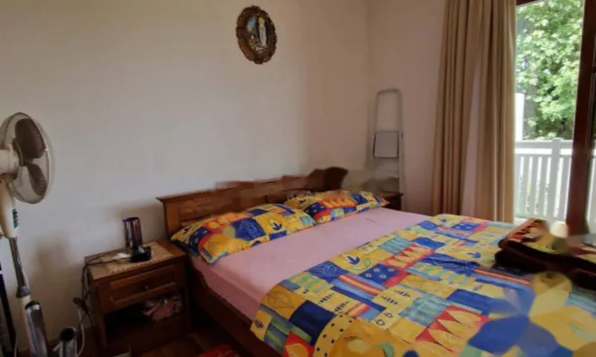 Недвижимость Трехкомнатная квартира в центре Опатии: 15