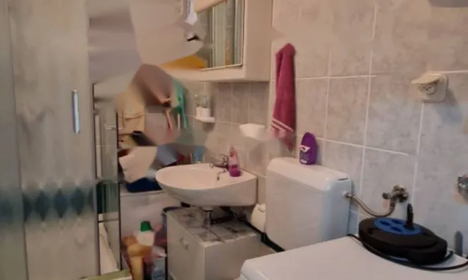 Недвижимость Трехкомнатная квартира в центре Опатии: 18