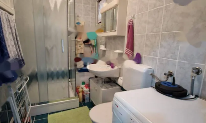 Недвижимость Трехкомнатная квартира в центре Опатии: 19