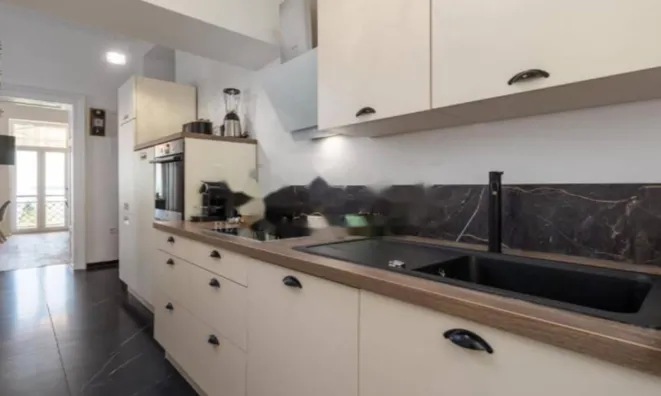 Недвижимость Трёхкомнатная квартира Центральная Опатия: 5