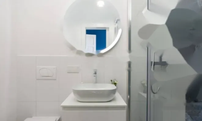 Недвижимость Трёхкомнатная квартира Центральная Опатия: 17