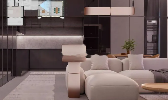 Недвижимость Коттедж 348м², Центр, Опатия: 9