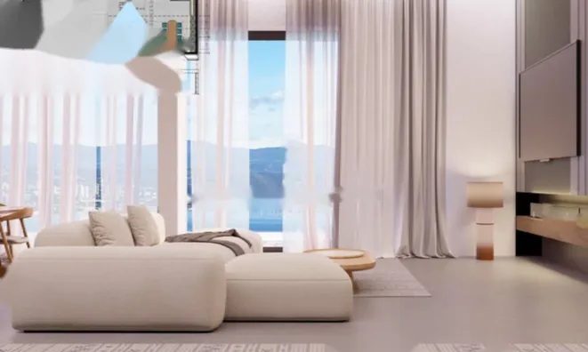 Недвижимость Коттедж 348м², Центр, Опатия: 12