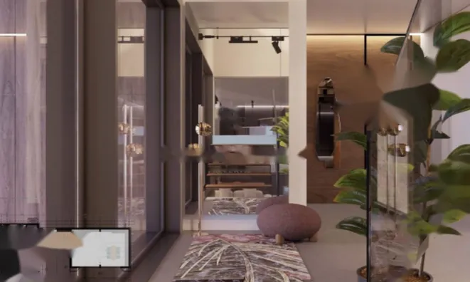 Недвижимость Коттедж 348м², Центр, Опатия: 13