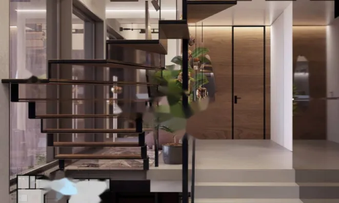 Недвижимость Коттедж 348м², Центр, Опатия: 14