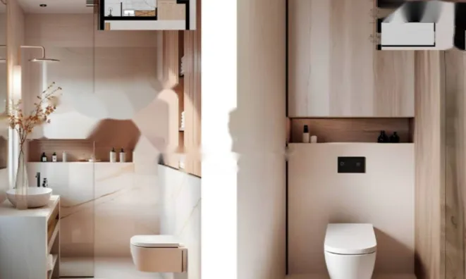 Недвижимость Коттедж 348м², Центр, Опатия: 23