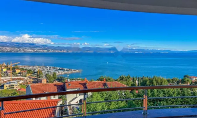 Недвижимость Трёхкомнатная квартира в Ичичах: 2