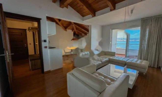 Недвижимость Трёхкомнатная квартира в Ичичах: 9