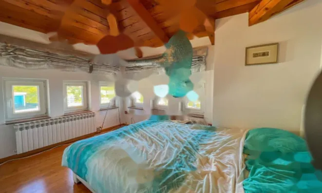 Недвижимость Трёхкомнатная квартира в Ичичах: 16