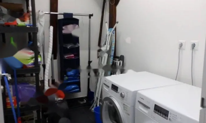 Недвижимость Четырёхкомнатная квартира в центре : 18