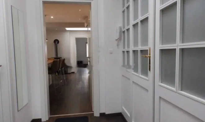 Недвижимость Четырёхкомнатная квартира в центре : 20