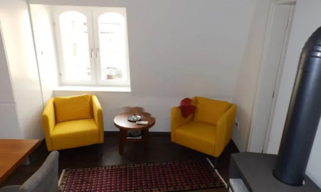 Недвижимость Четырёхкомнатная квартира в центре : 25