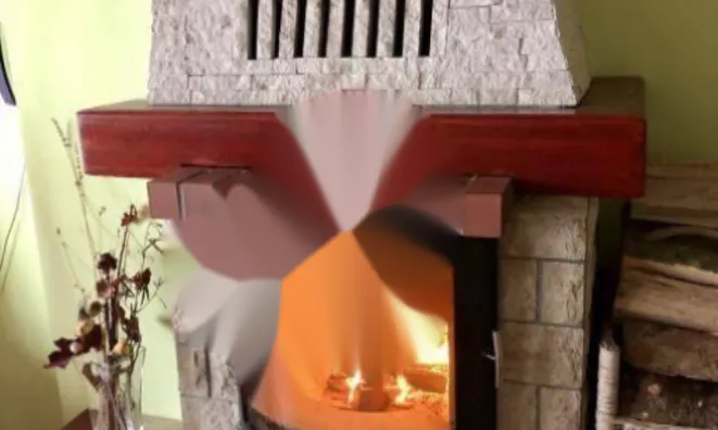 Недвижимость Четырехкомнатная квартира в центре Опатии: 6