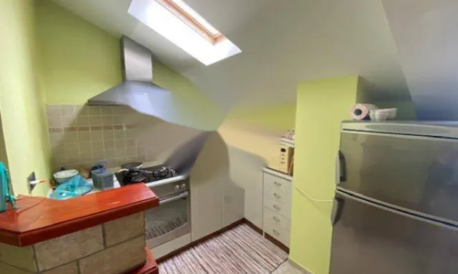 Недвижимость Четырехкомнатная квартира в центре Опатии: 7