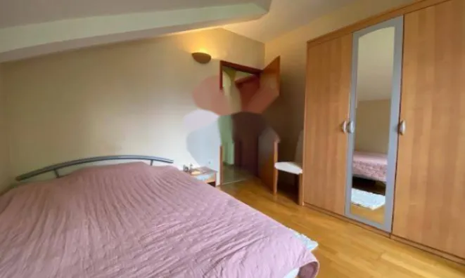 Недвижимость Четырехкомнатная квартира в центре Опатии: 8