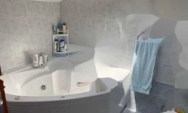 Недвижимость Четырехкомнатная квартира в центре Опатии: 10