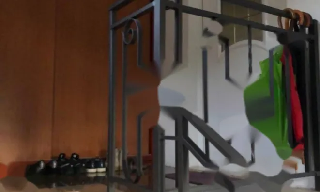 Недвижимость Четырехкомнатная квартира в центре Опатии: 11