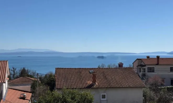 Недвижимость Жилой дом 171 м², Центр, Опатия: 17