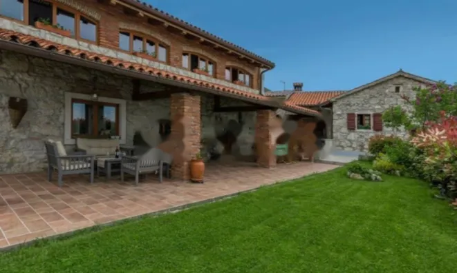 Недвижимость Дом в Поляне, Опатия: 2