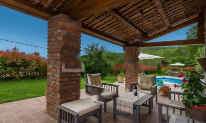 Недвижимость Дом в Поляне, Опатия: 4