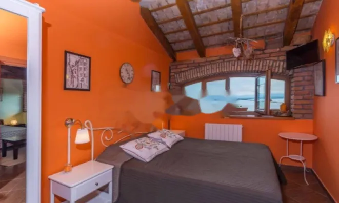 Недвижимость Дом в Поляне, Опатия: 7