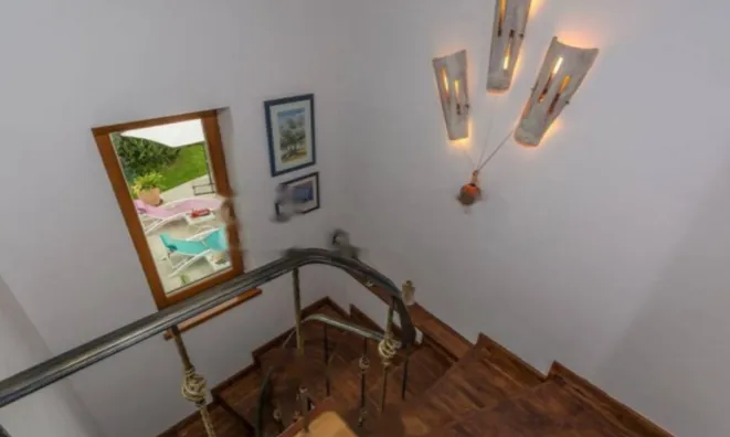 Недвижимость Дом в Поляне, Опатия: 11