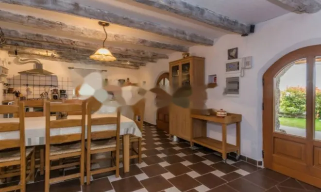 Недвижимость Дом в Поляне, Опатия: 12