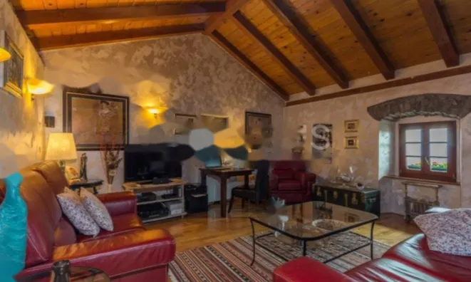 Недвижимость Дом в Поляне, Опатия: 14