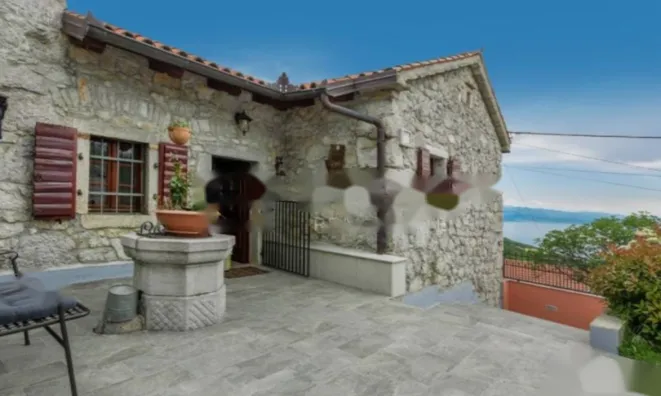 Недвижимость Дом в Поляне, Опатия: 16