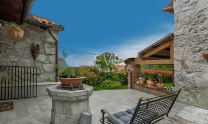 Недвижимость Дом в Поляне, Опатия: 17