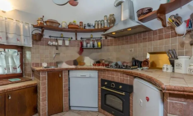 Недвижимость Дом в Поляне, Опатия: 18