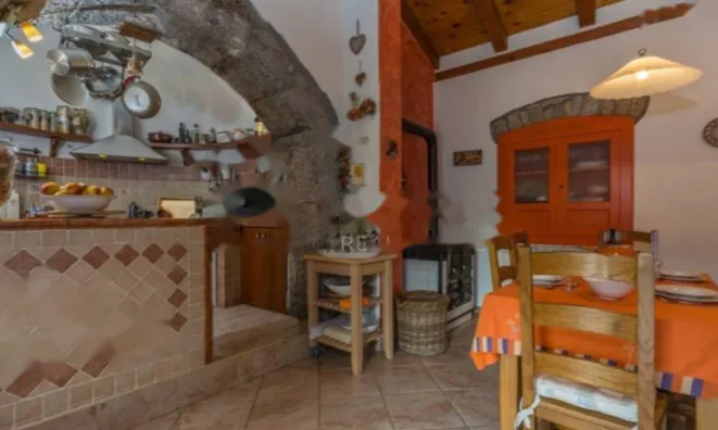 Недвижимость Дом в Поляне, Опатия: 20