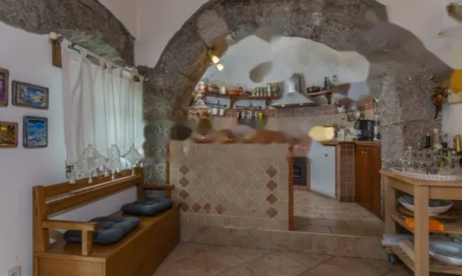 Недвижимость Дом в Поляне, Опатия: 21