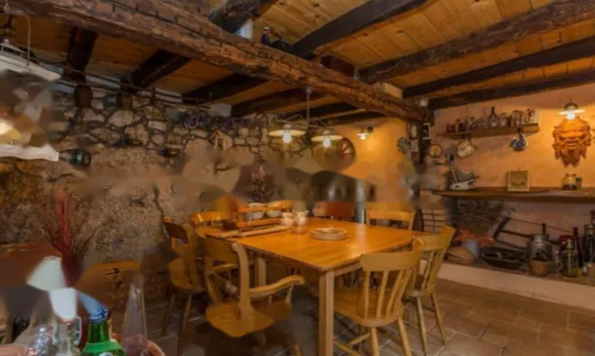 Недвижимость Дом в Поляне, Опатия: 24