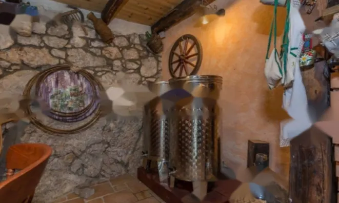 Недвижимость Дом в Поляне, Опатия: 25