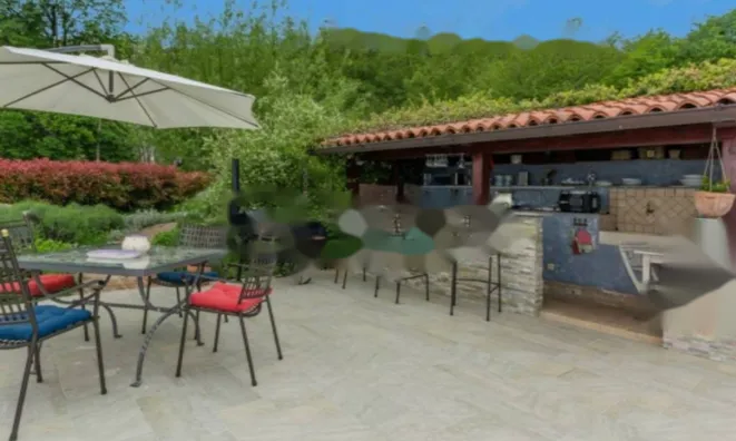 Недвижимость Дом в Поляне, Опатия: 27