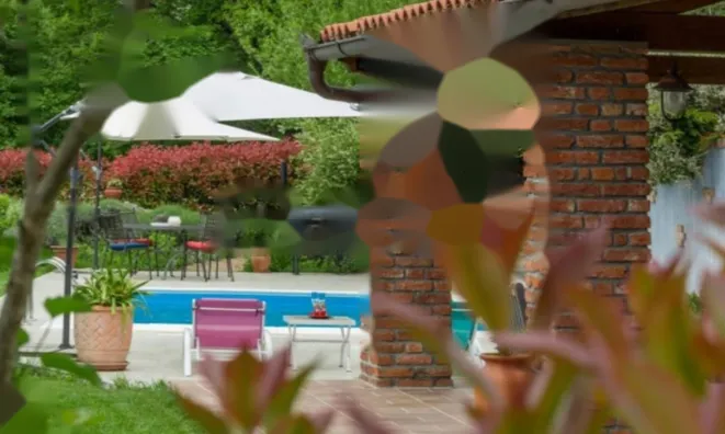 Недвижимость Дом в Поляне, Опатия: 28