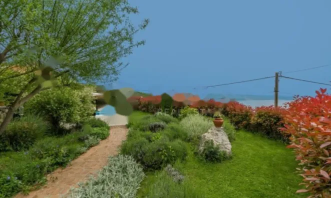 Недвижимость Дом в Поляне, Опатия: 30