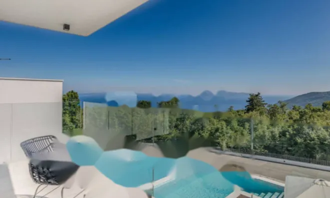 Недвижимость Жилой дом 309 м², новострой: 1