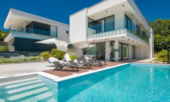 Недвижимость Жилой дом 309 м², новострой: 2