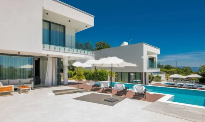 Недвижимость Жилой дом 309 м², новострой: 6