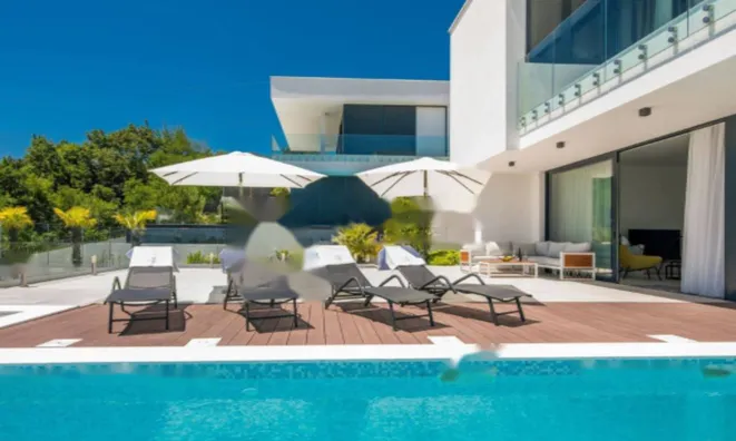 Недвижимость Жилой дом 309 м², новострой: 8